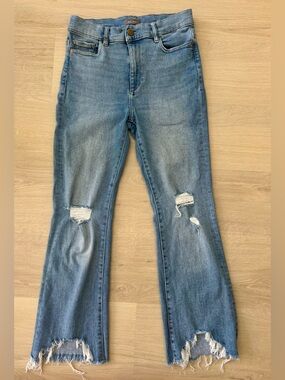 DL1961 Bridget Boot High Rise Instasculpt Crop, 28